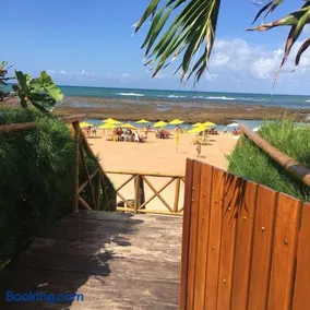 Imóvel PE AREIA COM VISTA MAR EM GUARAJUBA NO CD PARAISO DO CORAIS 216 - Image 5