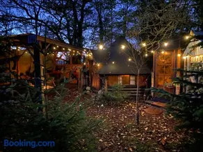 The Hobbit House and Secret Garden - Image 2