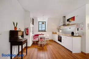 Ferienwohnung Kaffee-Mühle - Image 5