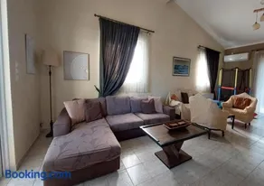 Villa Alexandra Rio Patra - Image 2