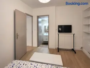 Appartement 1 Chambre, cuisine, coin salon, salle de bain - Image 3