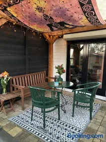 Welcome, relax and enjoy your stay - Image 4
