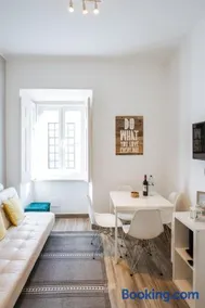BeHappy Apartments - Image 1