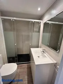 Apartamento con jardín en Cerler - Image 1