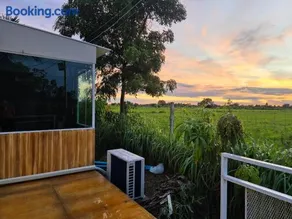 บ้านสวนนาตาสระบุรี NATA Ville - Image 3