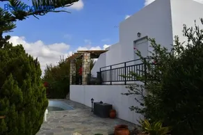 gemütliche Villa Mailin priv. Pool schöne Aussicht - Image 2