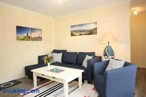 Haus Pamir WE 23 "Kick mol in" - Image 3
