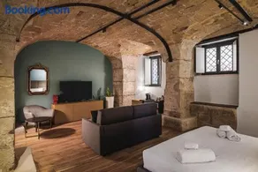PALAZZO SANTAMARINA Luxury Suite & Spa - Image 5