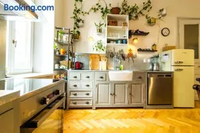 Central apartment SALVE - Image 1
