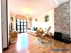 Apartamento la chimenea - Image 1