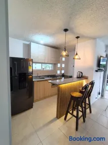Apartasol por días en condominio ciudadela Santa Fe de Antioquia - Image 5