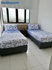 PadiViu Family Suite at Imperio Professional Suite, Alor Setar - Image 3