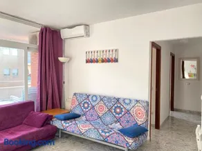 Lloret Fenals Apartment Antilles - Image 1