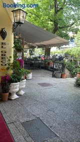 Terrasse Wohnungen mit parking in Zentrum - Image 5