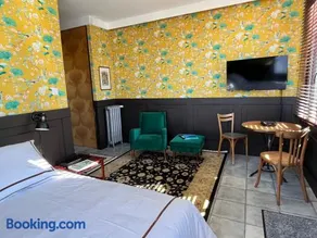 Un studio dans une villa balnéaire - Image 3