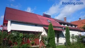 Pensiunea Ivanciu Bogdan - Image 1