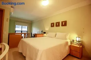 Apartamento Duplex Place Vendome! Moema, 58m2, Amplo, Conforto, Luxo! Servicos, Estacionamento, Internet, Metro! - Image 2