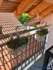 Dachterrassen-Oase Pfälzer Wald & Weinregion - Image 2