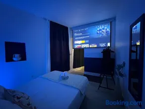 Roma Reva: design et home cinema - Image 3