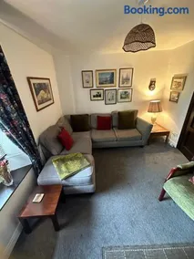 Kasbah cosy cottage Kendal - Image 2