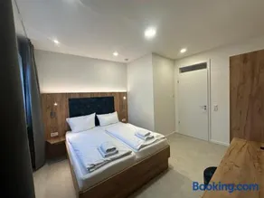 Drei Kirchenblick Ferienwohnung - Image 1