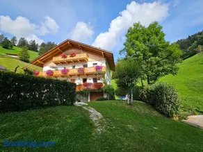 Apartement Schuster Lake Prags Braies - Image 2