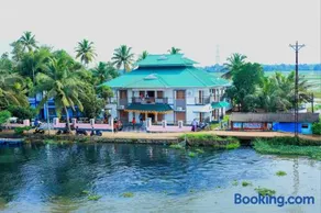 Aagaman Mantra back water villa - Image 2
