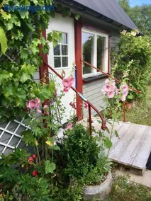 Stuga Romakloster - Image 1