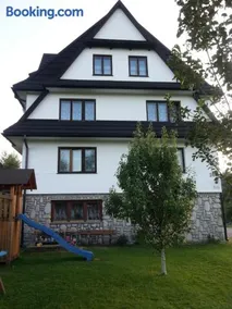 Pokoje Gościnne u Ady - Image 4