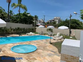 Apartamento 51 proximo a praia da Enseada - Image 4