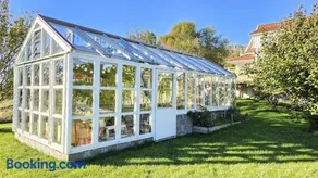 Family-friendly house close to sea & nature in Klövedal SE09145 - Image 5