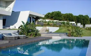 Maraviglia Ethereon Villa by RentalsPro - Kastri Halkidiki - Image 2