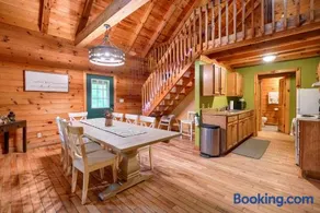 Cabina-Bagno privato-Standard-Oleander Cabin - Image 2