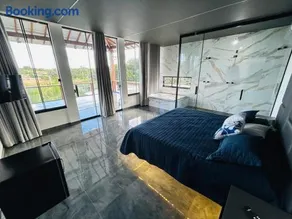 Suíte Premium Hidro Prox Serra do Cipó - Sítio Araras Cipó - Image 4