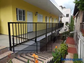Casa Amarela - Image 1