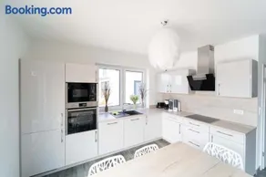 Ferienhaus Seewind am Harkebrügger See mit Sauna und Kamin - Image 3