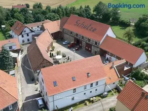 Pension Schütze - Image 1