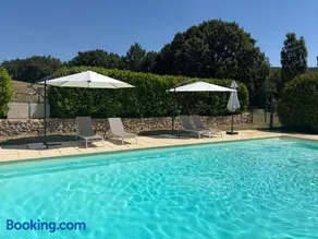 Gite authentique en Provence Luberon Grande piscine - Image 5