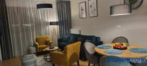 Słoneczne Sarbinowo - Apartament Marynarska 10 - Image 3
