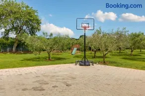 Villa MileManda for 8 people near Pula with children playground only 300 meters from the beach - Image 3