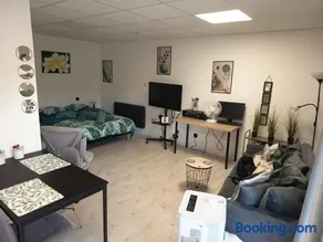 Peaceful apartment - Image 1