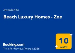 Beach Luxury Homes - Zoe - Image 2
