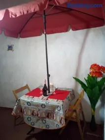 AL MARE, AL SOLE, SI', ma nella CASA DEL MINATORE - Image 5