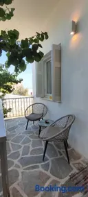 Dandelion Paros Apartments IV - Image 3