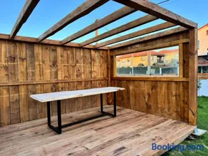 Villa Maruca - Sea & Pool Garden Retreat - Image 4