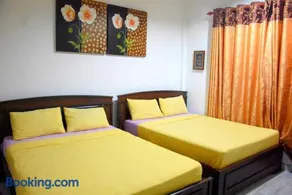 Green Heritage Holiday Resort - Image 4