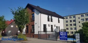 Apartament w Centrum - Image 1