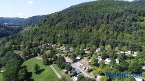 Camping des Gorges de La Loire - Image 1