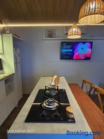 Tiny House Privativa na Montanha em Taquaras, Rancho Queimado - Image 3