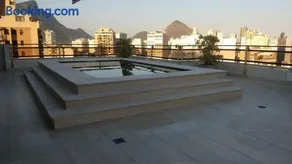 Leblon Inn- Flat 803 com Piscina, Sauna, Academia, Arrumação Diária e Garagem Privativa - Image 1